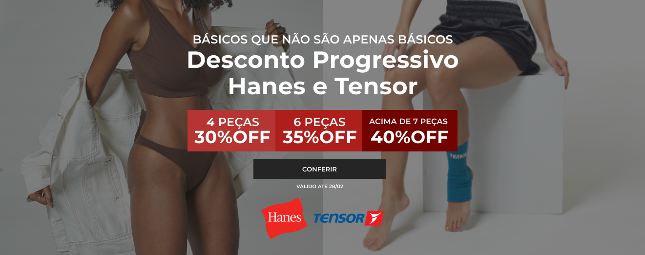 Hannes - Banner fundo